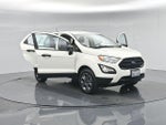 2021 EcoSport Thumbnail 30