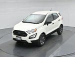 2021 EcoSport Thumbnail 34
