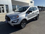 2021 EcoSport Thumbnail 1