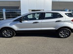 2021 EcoSport Thumbnail 2