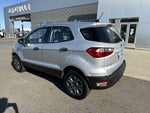 2021 EcoSport Thumbnail 3
