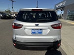 2021 EcoSport Thumbnail 4