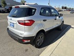 2021 EcoSport Thumbnail 5