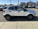 2021 EcoSport Thumbnail 6