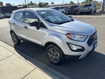 2021 EcoSport Thumbnail 7