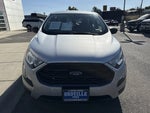 2021 EcoSport Thumbnail 8