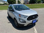 2019 EcoSport Thumbnail 2