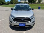 2019 EcoSport Thumbnail 3