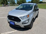 2019 EcoSport Thumbnail 4