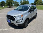 2019 EcoSport Thumbnail 5