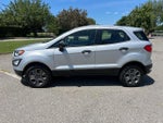 2019 EcoSport Thumbnail 6