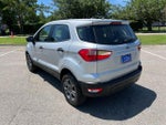 2019 EcoSport Thumbnail 7