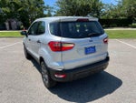 2019 EcoSport Thumbnail 8