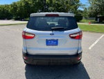 2019 EcoSport Thumbnail 9