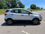 2019 EcoSport Thumbnail 12