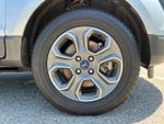 2019 EcoSport Thumbnail 13