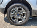 2019 EcoSport Thumbnail 16