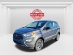 2020 EcoSport Thumbnail 10