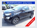 2022 EcoSport Thumbnail 1