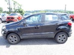 2022 EcoSport Thumbnail 2