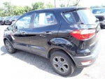 2022 EcoSport Thumbnail 4