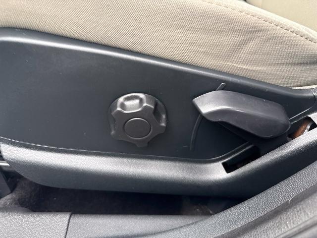2022 Ford Ecosport - $17,188