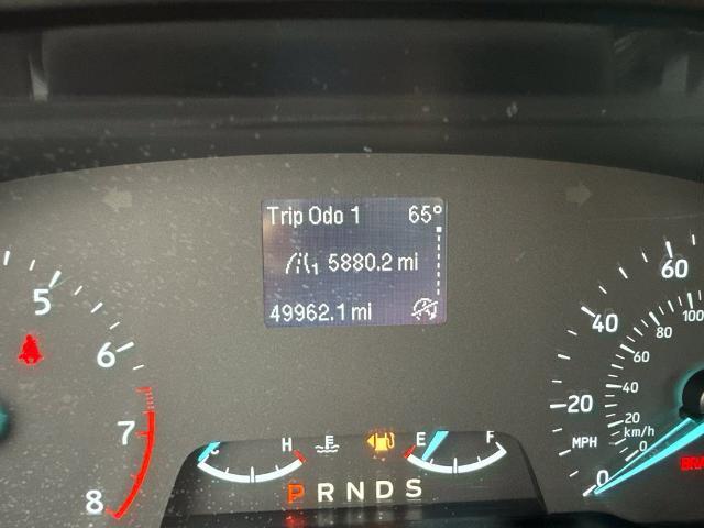 2022 Ford Ecosport - $17,188