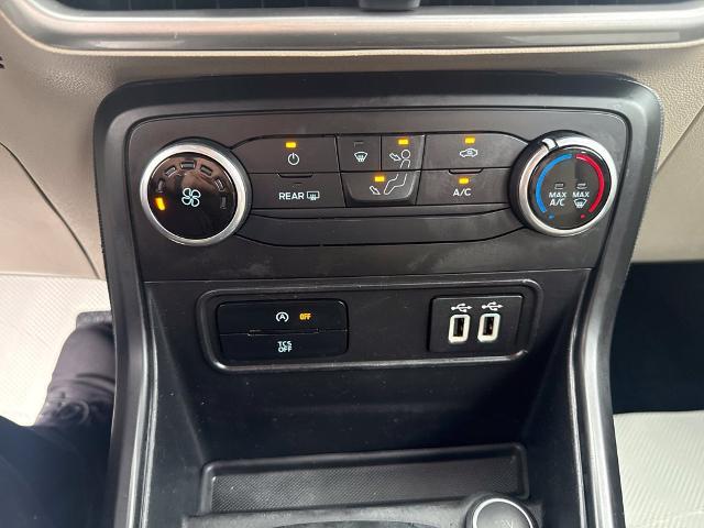 2022 Ford Ecosport - $17,188