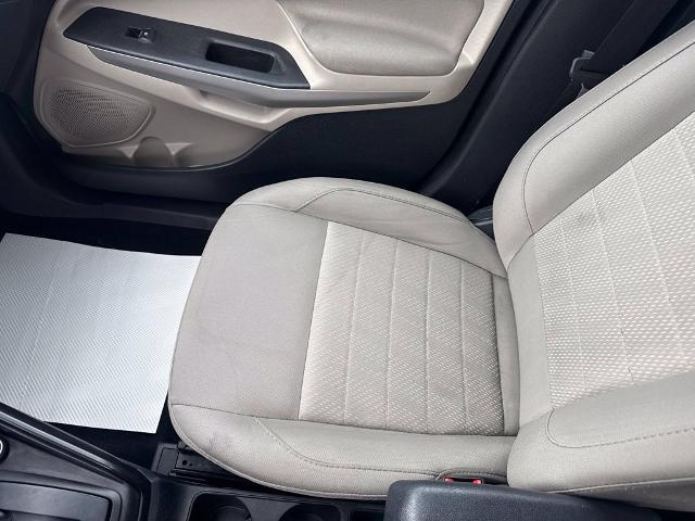 2022 Ford Ecosport - $17,188