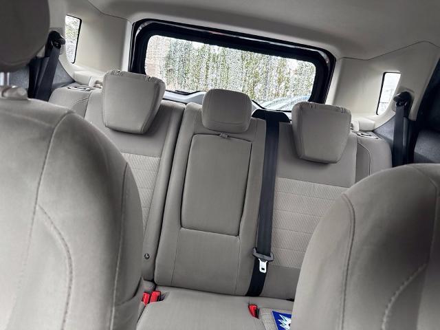 2022 Ford Ecosport - $17,188
