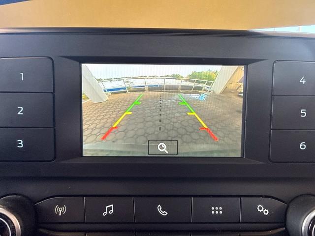 2022 Ford Ecosport - $17,188