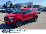 2022 EcoSport Thumbnail 1
