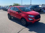 2022 EcoSport Thumbnail 2