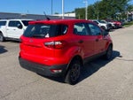 2022 EcoSport Thumbnail 3