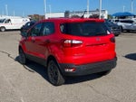 2022 EcoSport Thumbnail 4