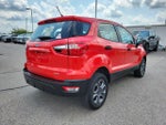 2022 EcoSport Thumbnail 5