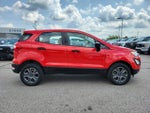 2022 EcoSport Thumbnail 6