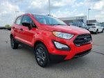 2022 EcoSport Thumbnail 7