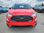 2022 EcoSport Thumbnail 8