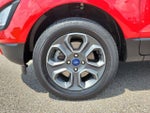 2022 EcoSport Thumbnail 9