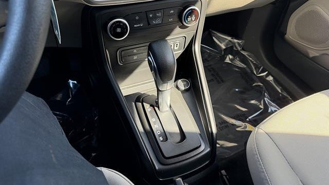 2022 Ford EcoSport S