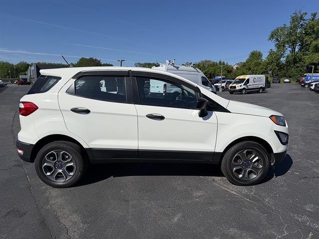 2022 Ford Ecosport - $19,990