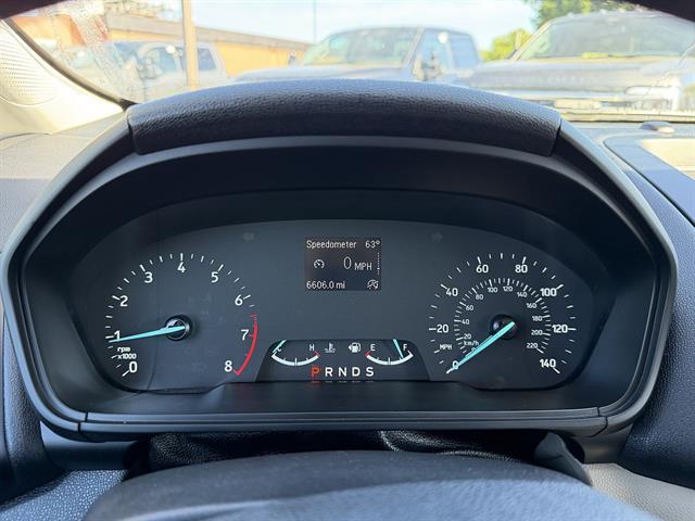 2022 Ford Ecosport - $19,990