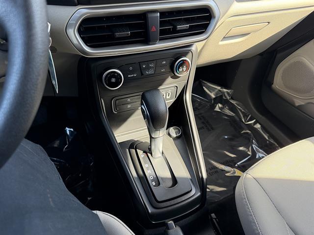 2022 Ford Ecosport - $19,990