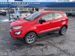 2022 EcoSport Thumbnail 1