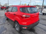 2022 EcoSport Thumbnail 3