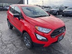 2022 EcoSport Thumbnail 7