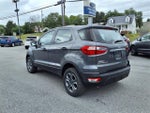 2020 EcoSport Thumbnail 6