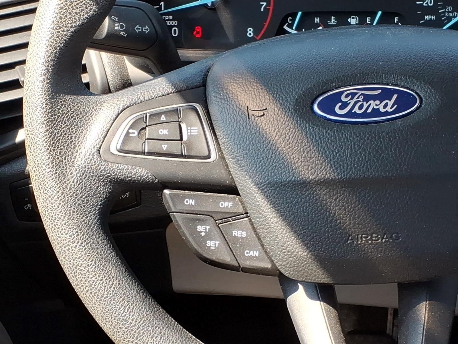 2021 Ford Ecosport - $16,900
