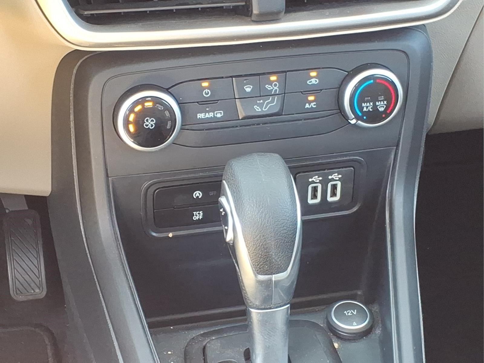 2021 Ford Ecosport - $16,900